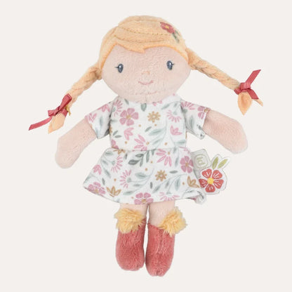 Little Dutch - Mini Doll - Julia - Mabel & Fox