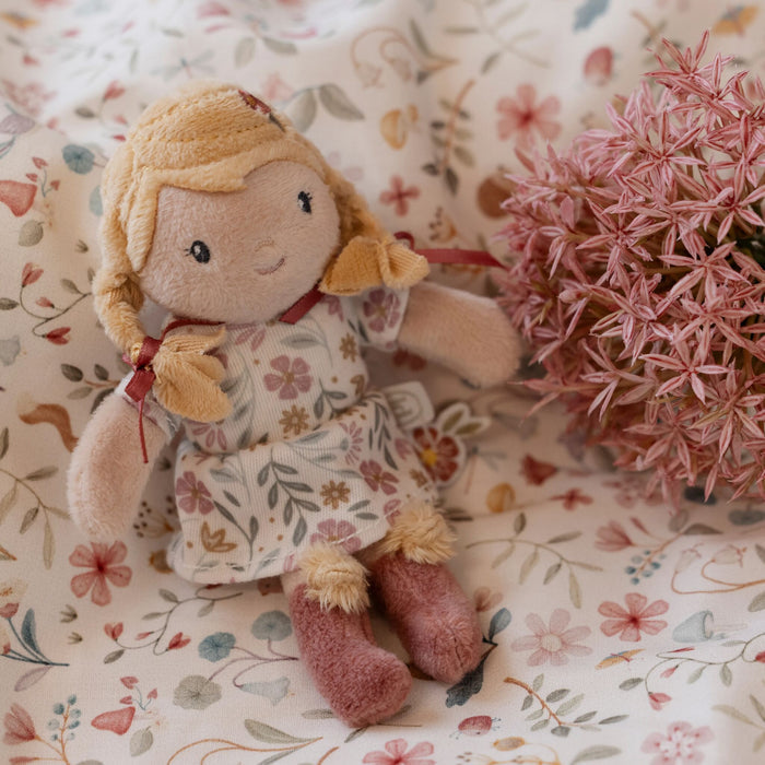 Little Dutch - Mini Doll - Julia - Mabel & Fox