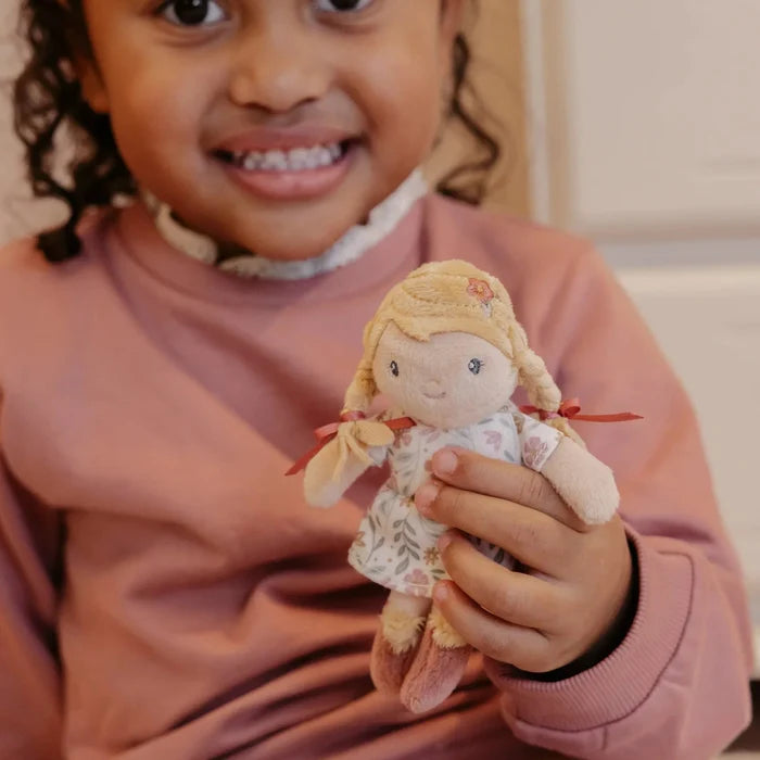 Little Dutch - Mini Doll - Julia - Mabel & Fox