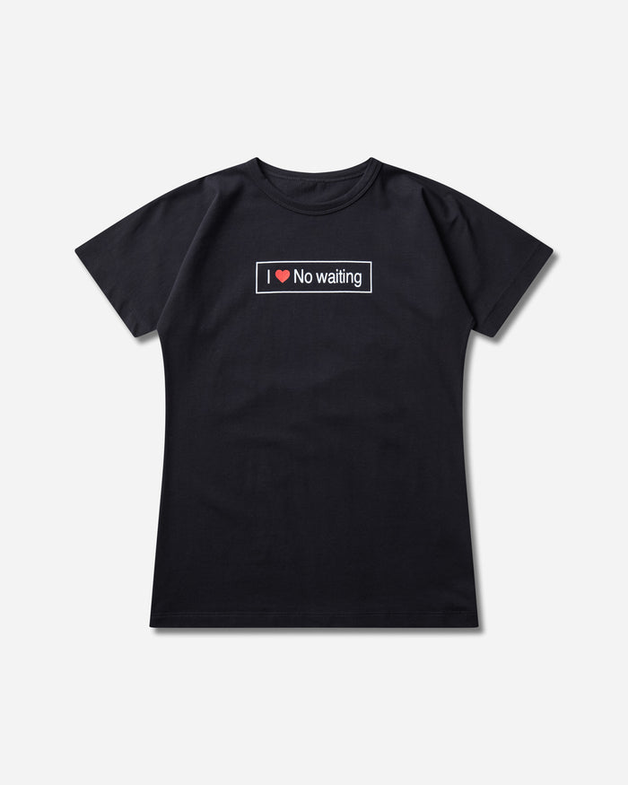 Prototypes Pt99Tp15Usbk Black Cotton Spandex T-Shirts Shortsleeve PT99TP15USBK BLACK