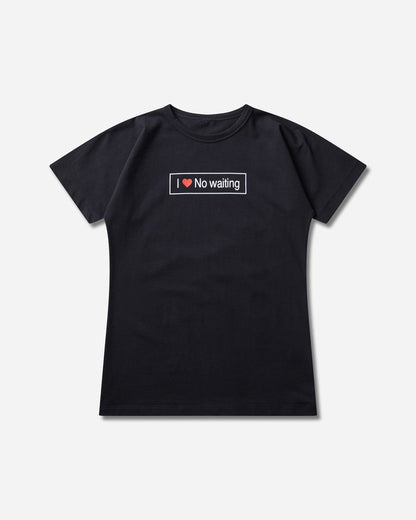 Prototypes Pt99Tp15Usbk Black Cotton Spandex T-Shirts Shortsleeve PT99TP15USBK BLACK