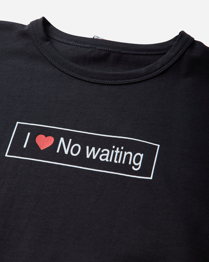 Prototypes Pt99Tp15Usbk Black Cotton Spandex T-Shirts Shortsleeve PT99TP15USBK BLACK