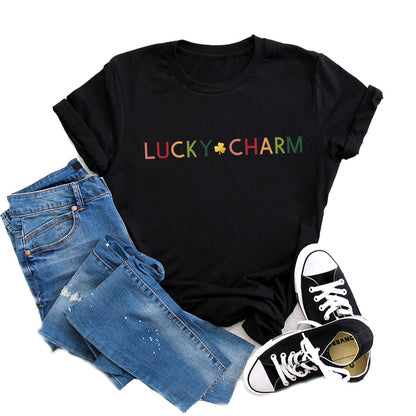 Lucky Charm Shirt