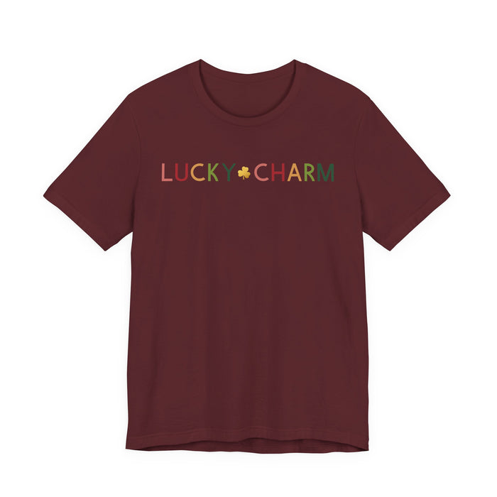 Maroon / S