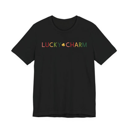 Lucky Charm Shirt