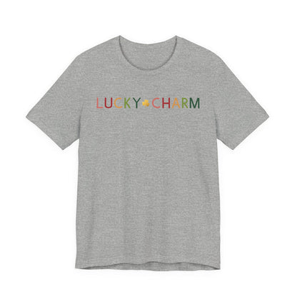 Lucky Charm Shirt