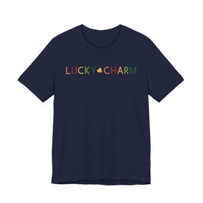 Lucky Charm Shirt