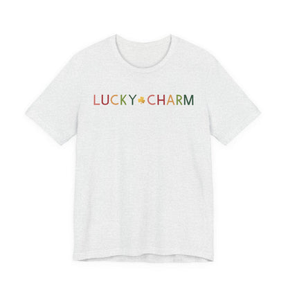 Lucky Charm Shirt