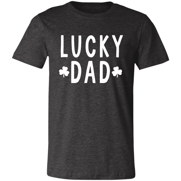 Dark Grey Heather / S