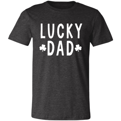 Dark Grey Heather / S