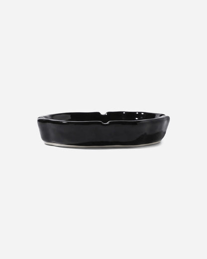 A Bathing Ape Mad Face Ashtray Black High Times Ashtrays 1M80182005 BKX