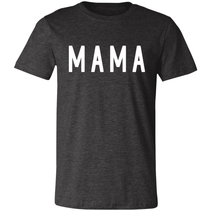 Dark Grey Heather / S
