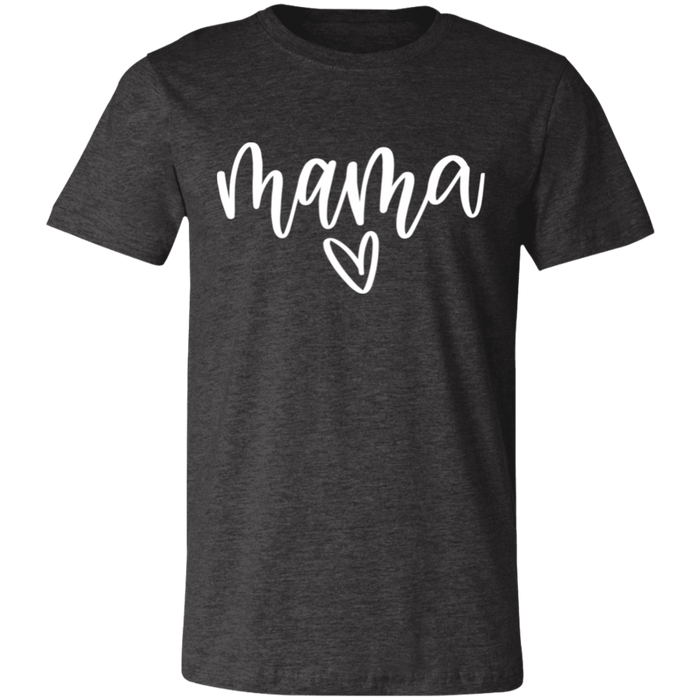Dark Grey Heather / S