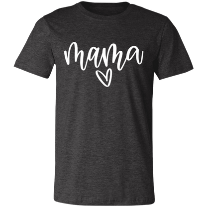 Dark Grey Heather / S
