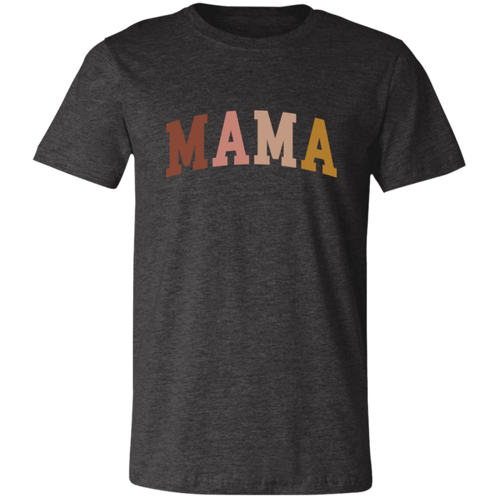 Dark Grey Heather / S