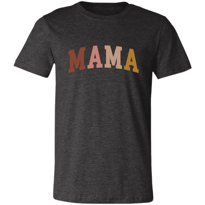 Dark Grey Heather / S