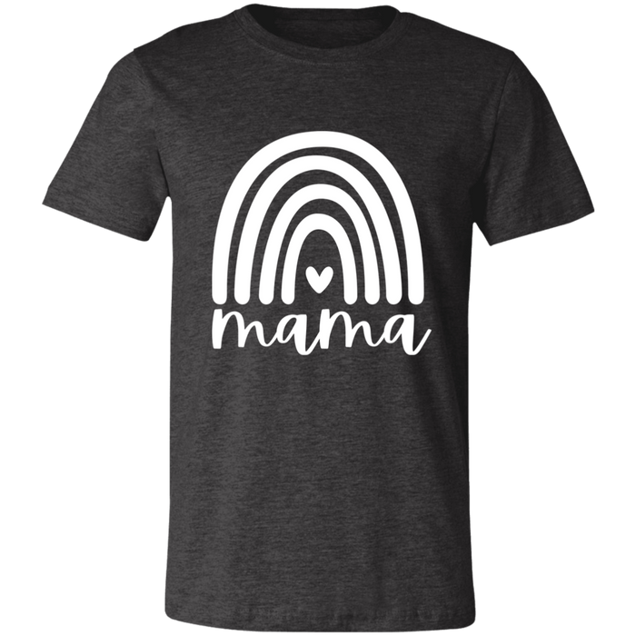 Dark Grey Heather / S