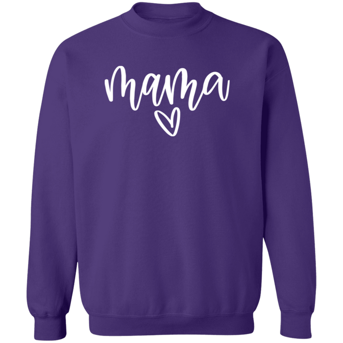 Purple / S