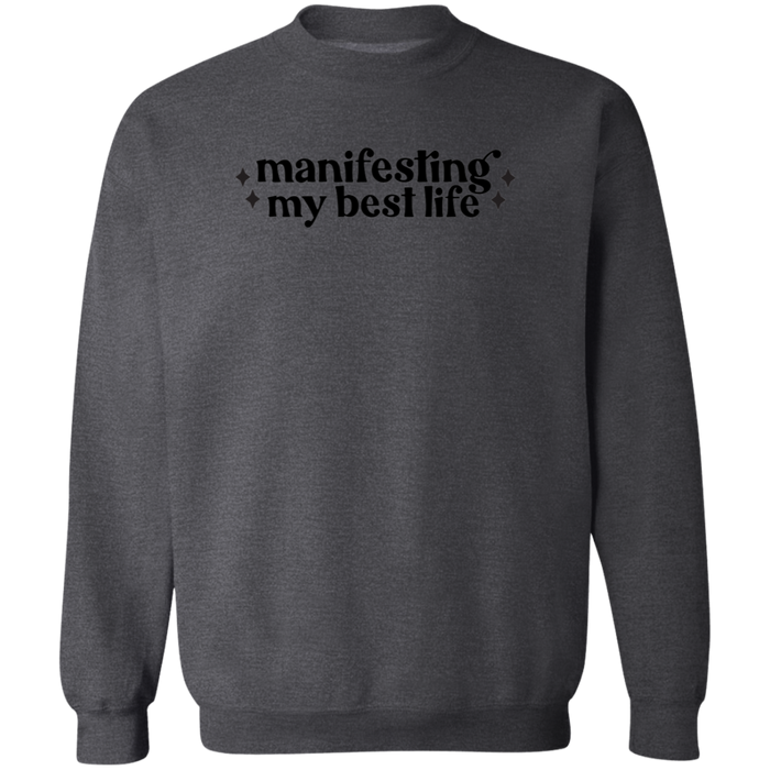 Dark Heather / S