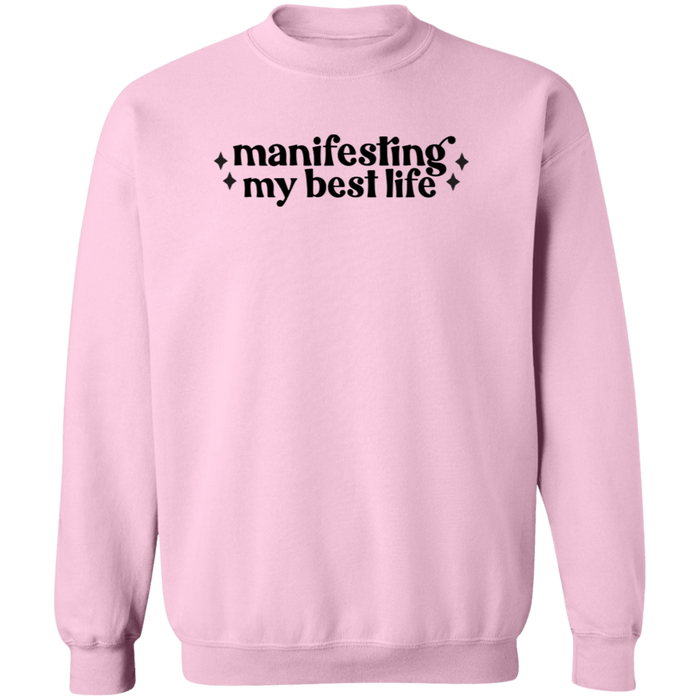Light Pink / S