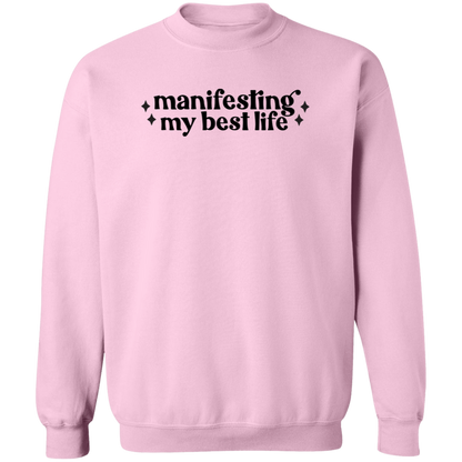 Light Pink / S