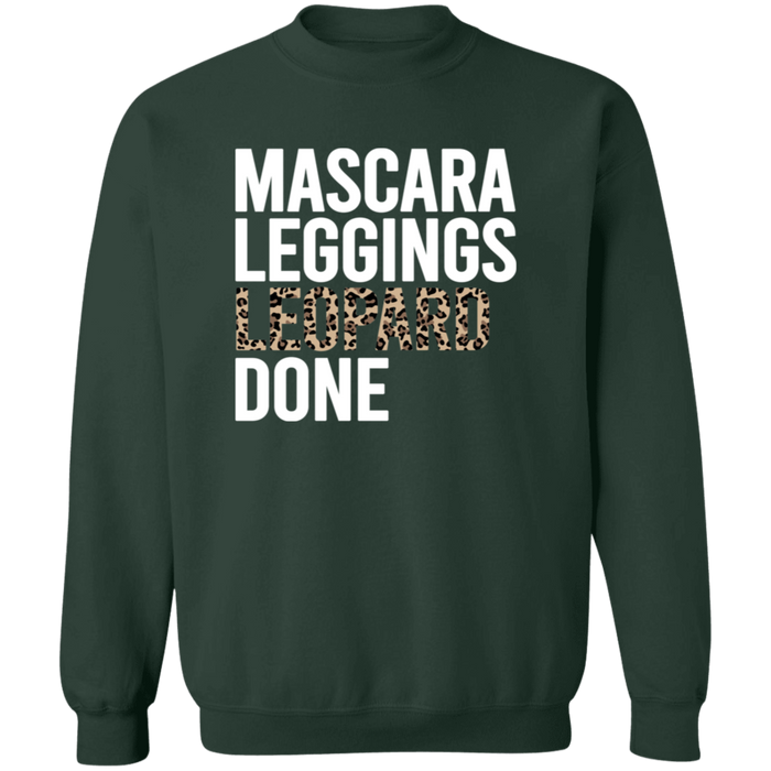 Forest Green / S