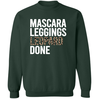 Forest Green / S