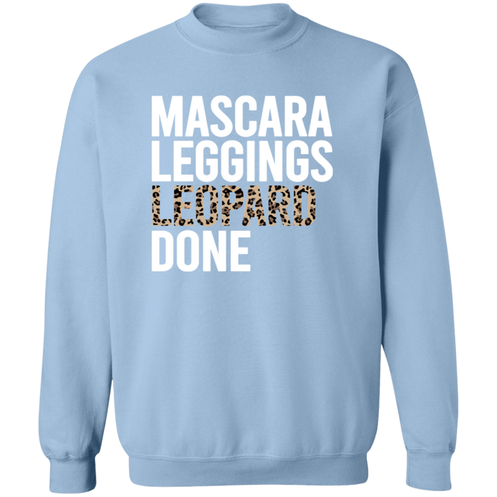 Light Blue / S
