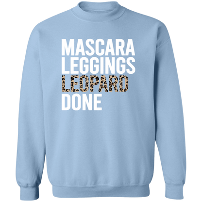 Light Blue / S