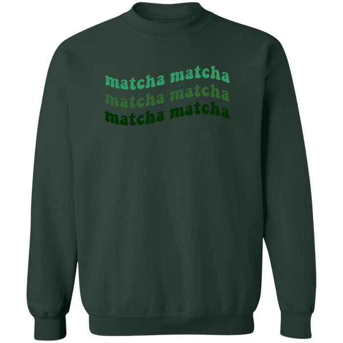 Forest Green / S