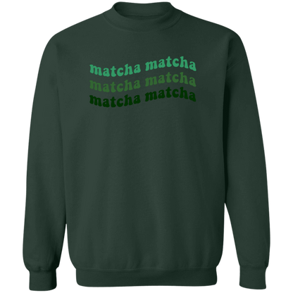 Forest Green / S