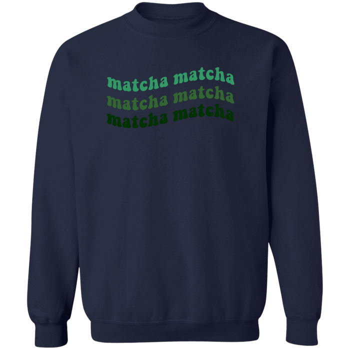 Navy / S