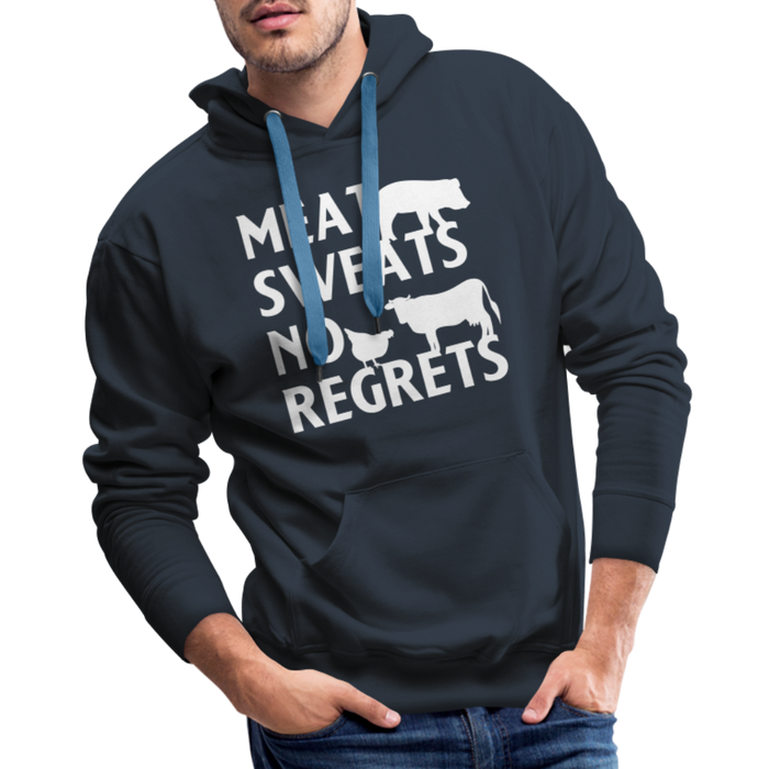 navy / S