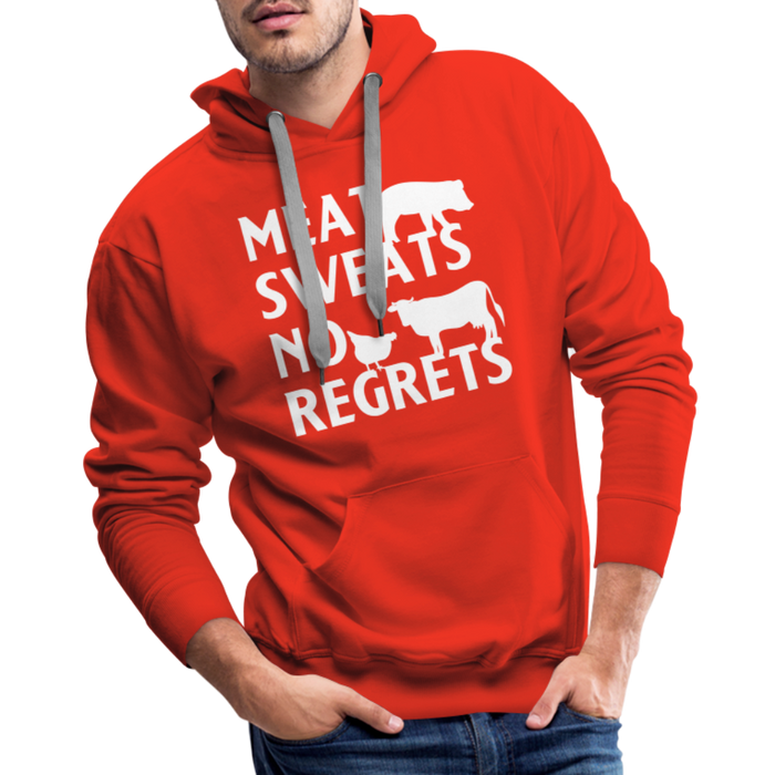 red / S