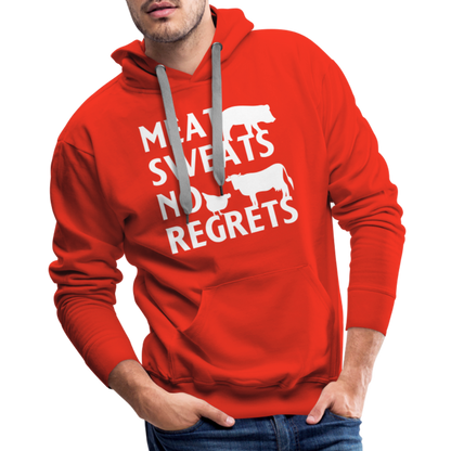 red / S