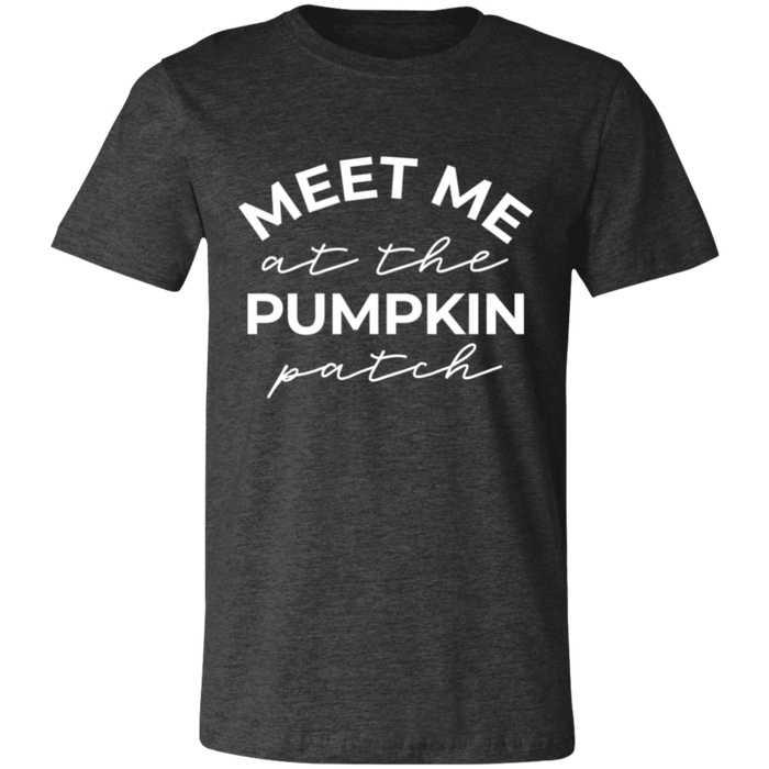 Dark Grey Heather / S