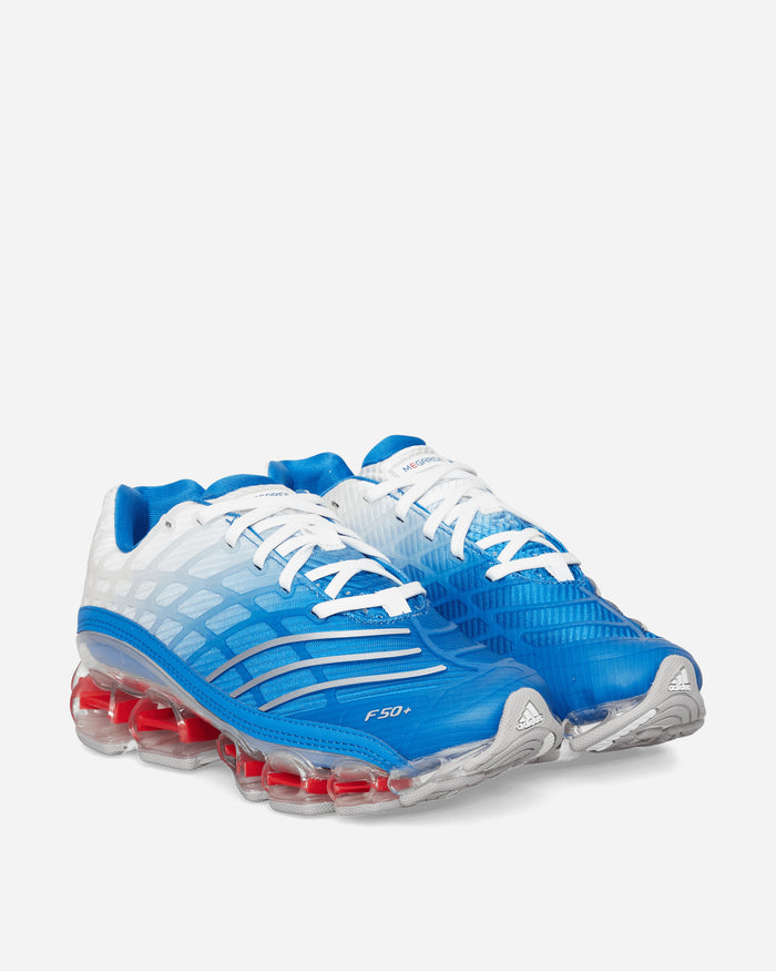 adidas Megaride F50 Bluebird Sneakers Low JR4632