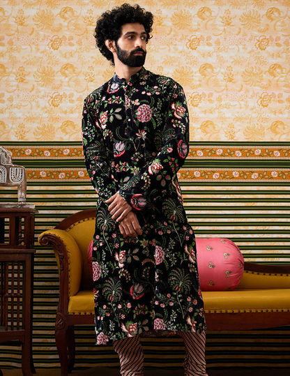 Mehr Kurta Set