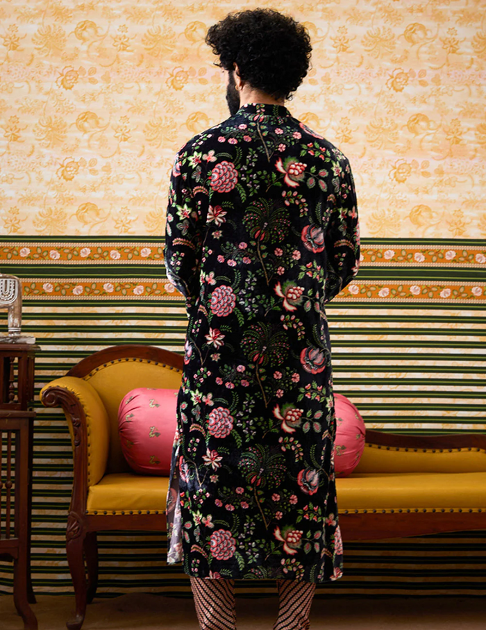 Mehr Kurta Set