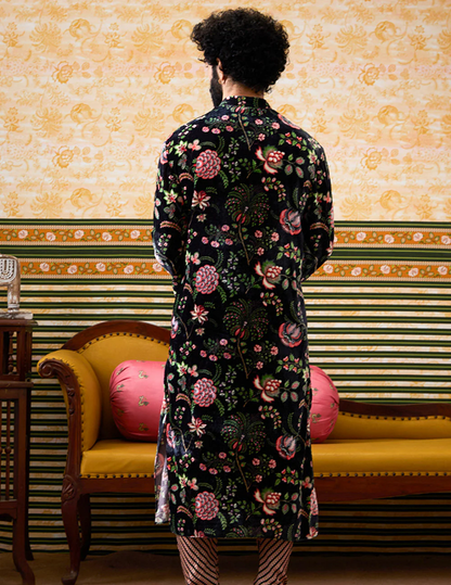 Mehr Kurta Set