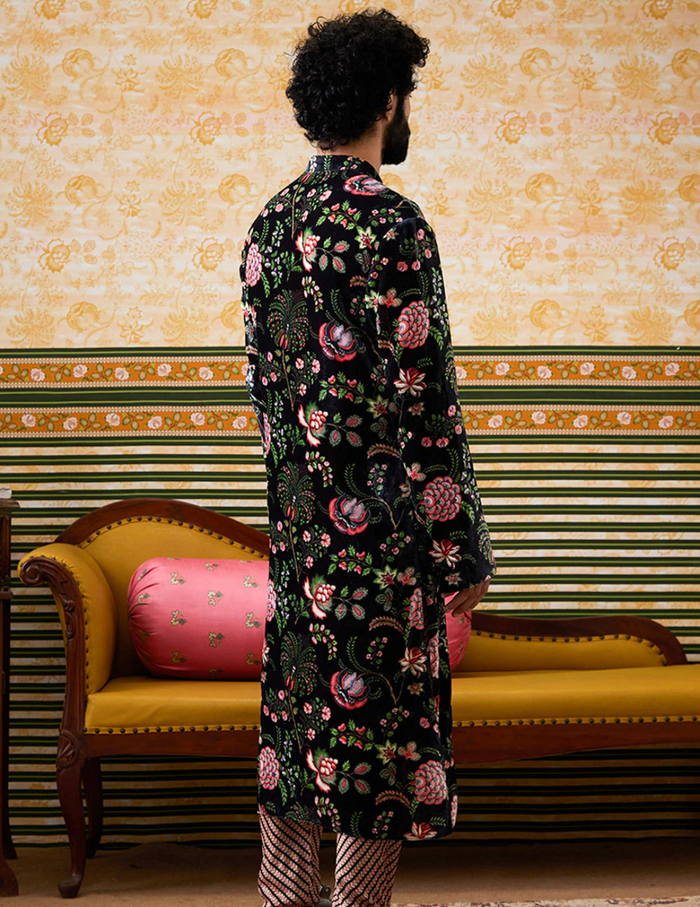 Mehr Kurta Set