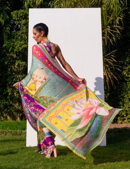 women saree singapore