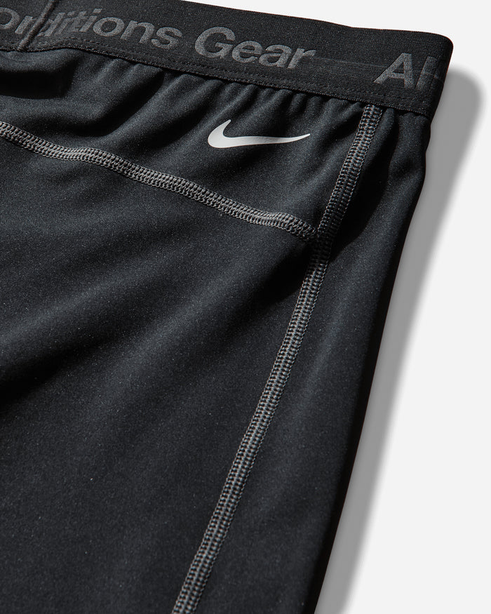 Nike Nike Acg Men's Dri-Fit Base Layer Tights Black/Anthracite/Cool Grey/Sum Pants Sweatpants IO0214-010