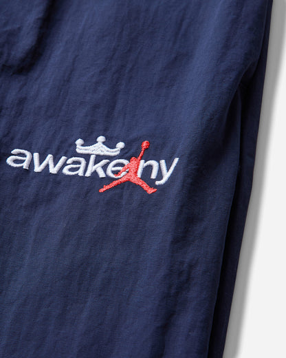 Nike Jordan Jordan x Awake NY Track Pants Midnight Nav/Infrared/Infrared Pants Track Pants IQ8405-410
