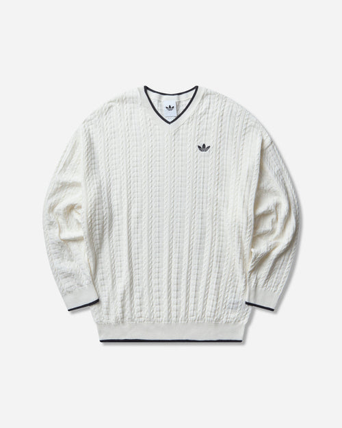 adidas Knit Crw Clowhi T-Shirts Top KR9768