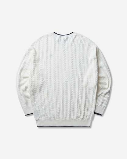 adidas Knit Crw Clowhi T-Shirts Top KR9768