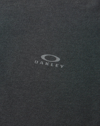 Oakley Latitude Veil Tank Top Granite Gray T-Shirts Top FOA408675 26Y