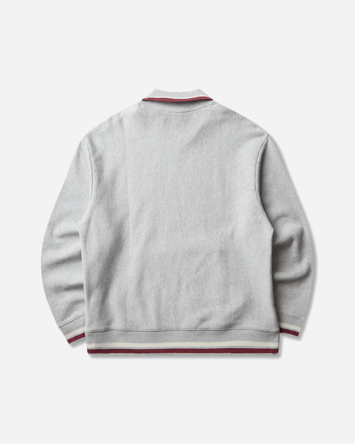 Champion Polo Neck Sweatshirt Pngrym Sweatshirts Crewneck 222540 EM049