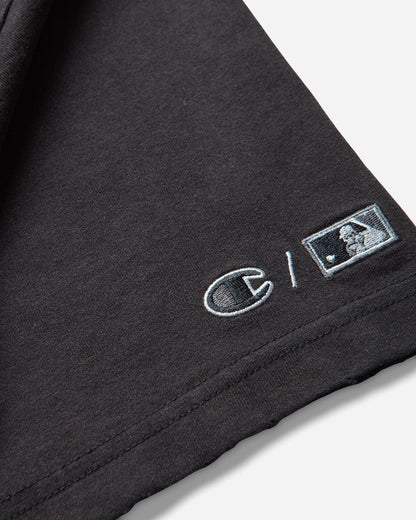 Champion Ss Tee Nbk T-Shirts Shortsleeve 223310 KK001