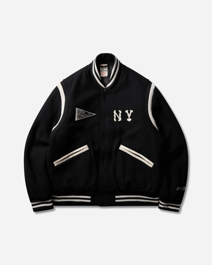 Champion Bomber Jacket Nbk/Atw/Nbk Coats and Jackets Jackets 223315 KK001